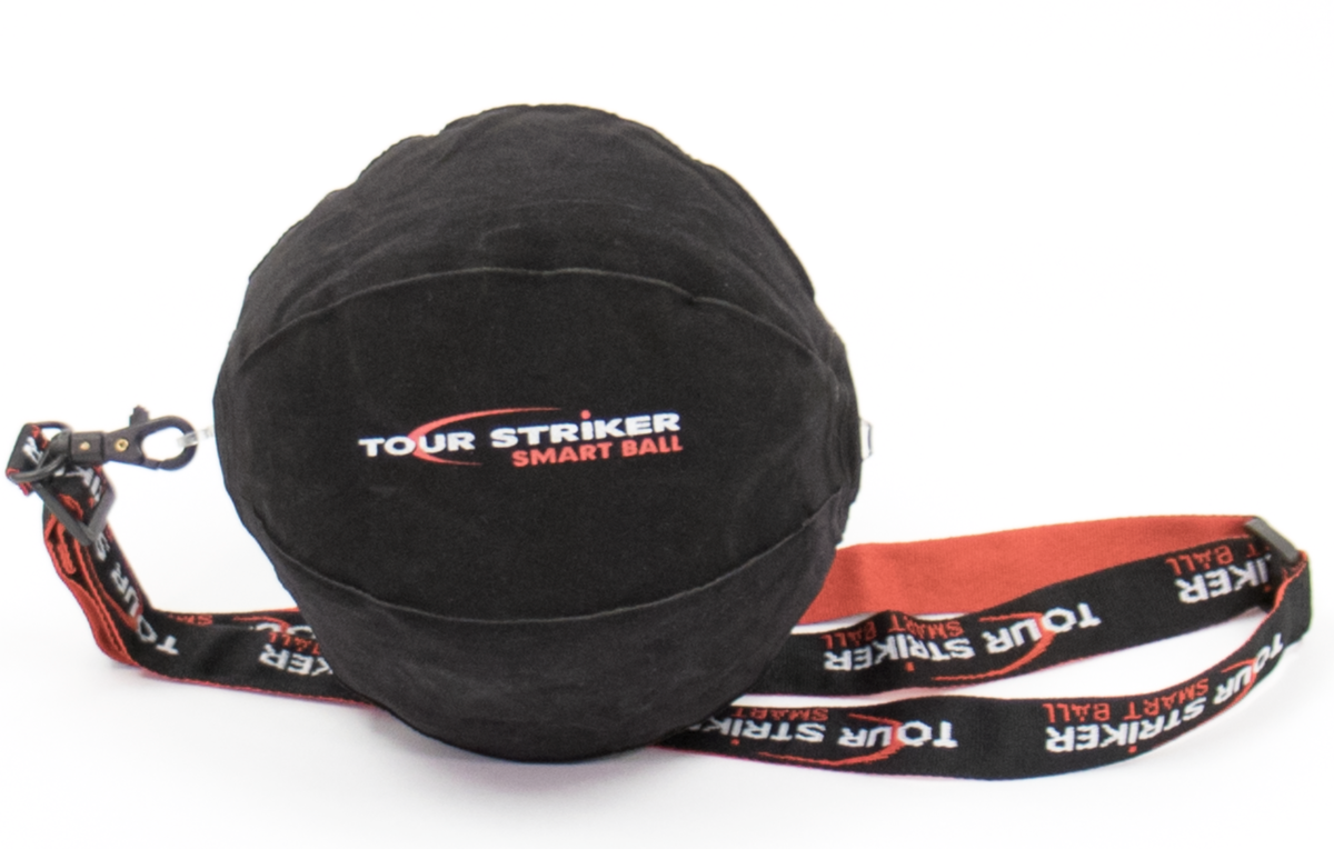 Tour Striker Smart Ball