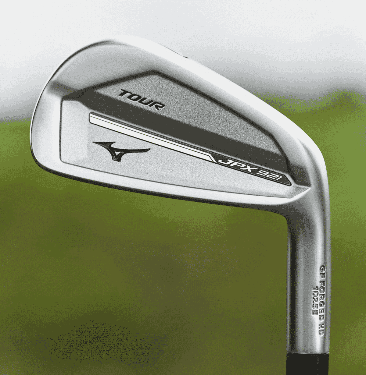 Mizuno JPX 921 Tour Irons Review | First time ever with Mizuno Irons