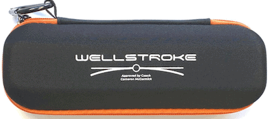 Wellstroke Carrying Case
