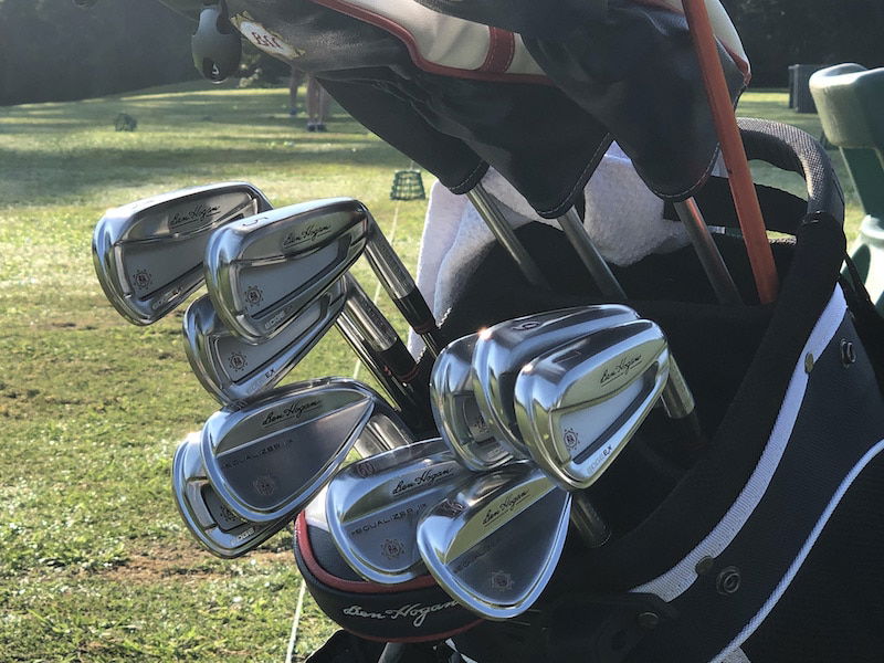 Types of Golf Clubs Every Beginner Should Have - Eye On Annapolis