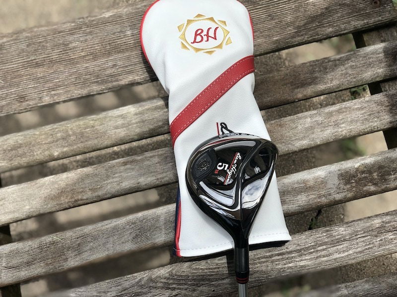 New Ben Hogan GS53 Fairway Wood Review | October 2024