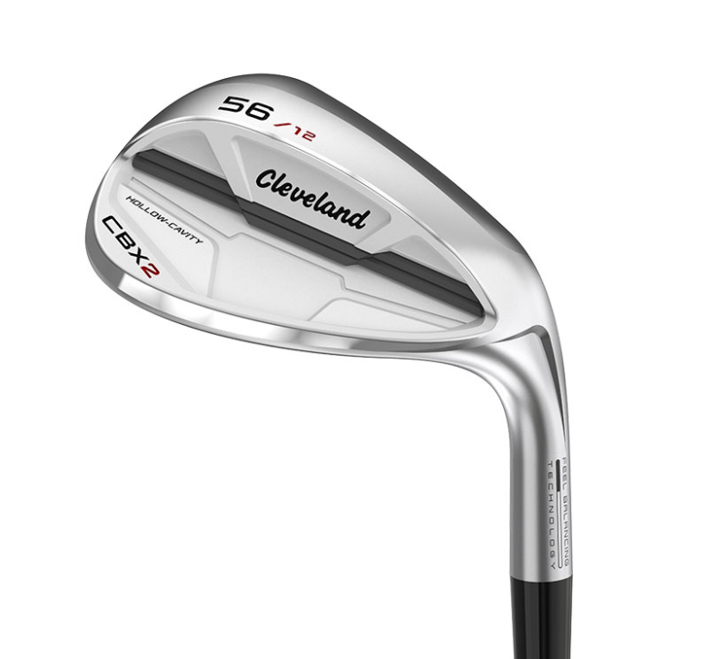 Cleveland CBX 2 Wedge