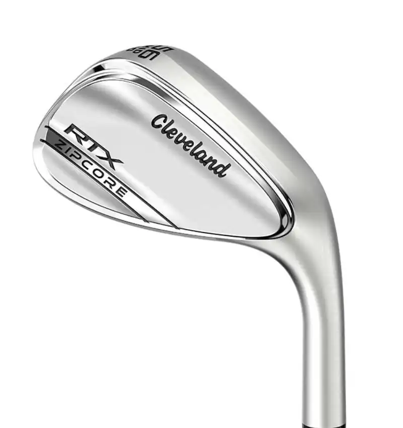 Cleveland RTX ZipCore Wedge