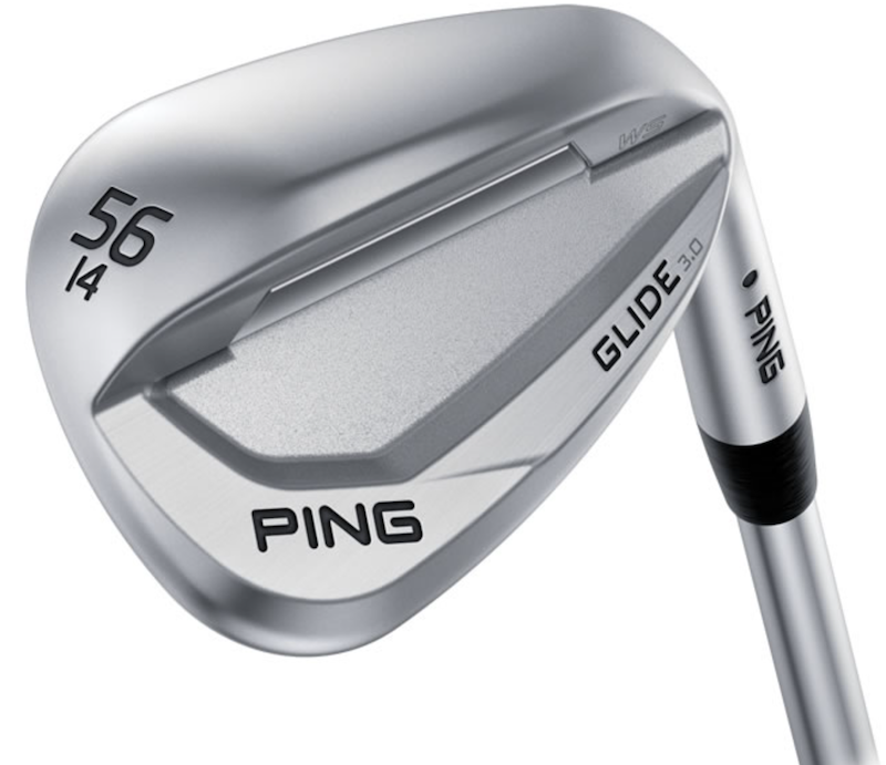 Ping Glide 3.0 Wedge