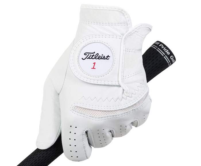 Titleist Golf Glove