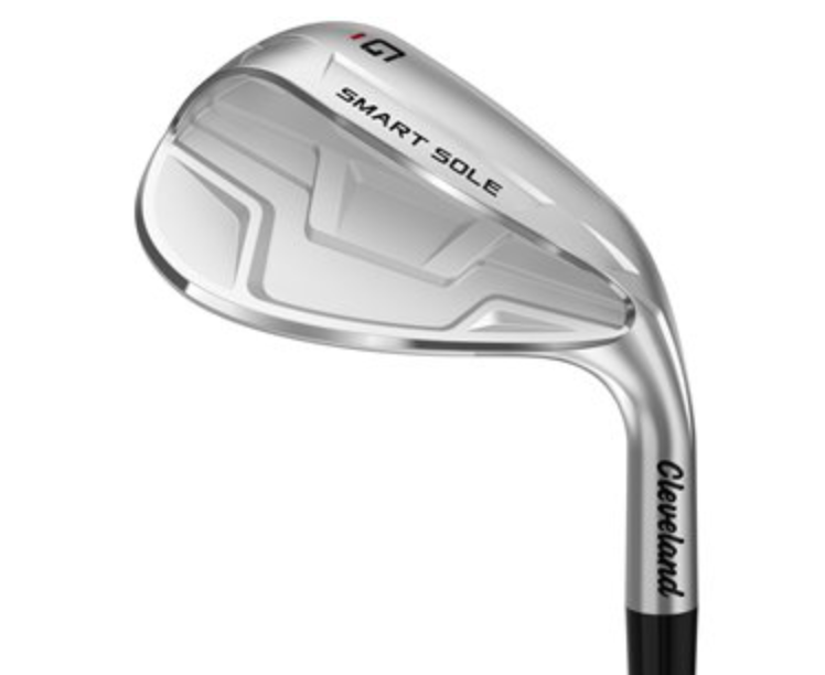 Cleveland Smart Sole 4 Wedge