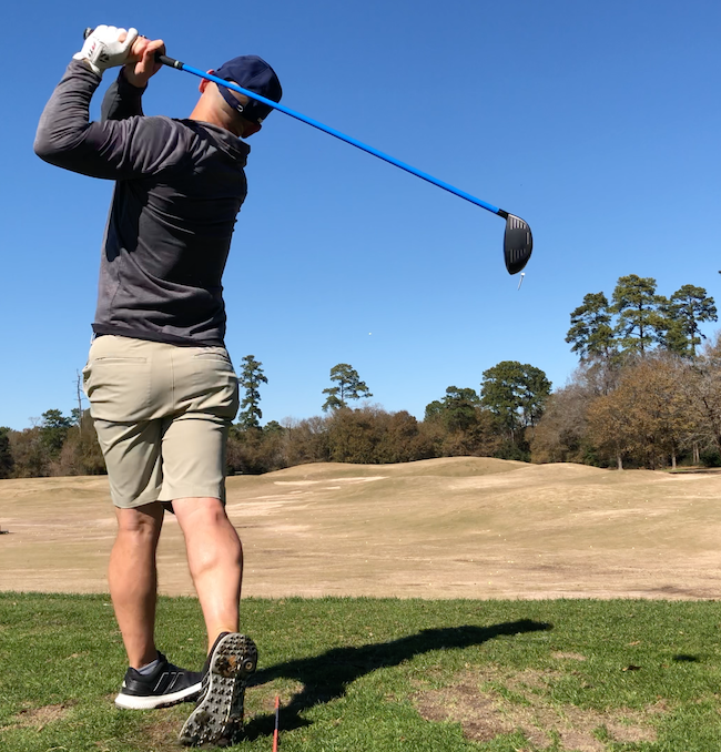 Golf Swing Drills & A Better Swing 2023