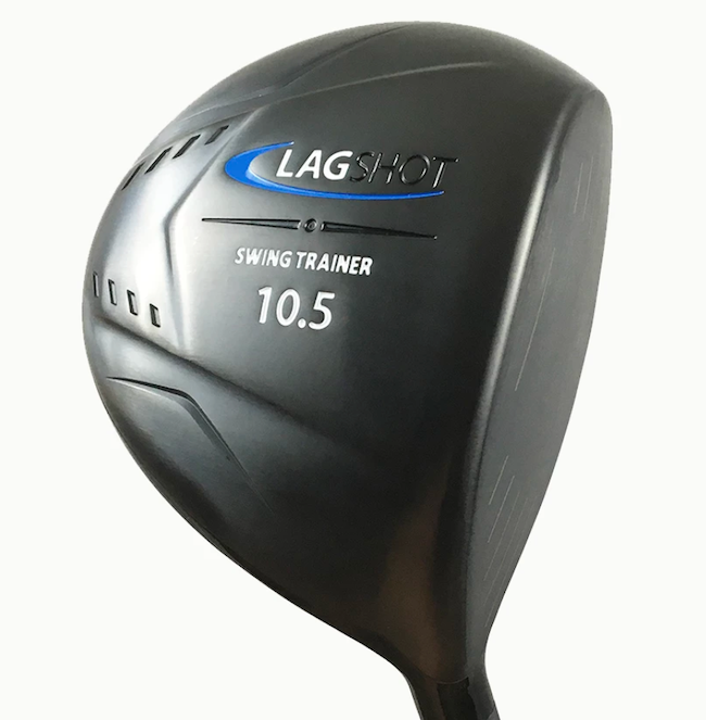 Lag Shot Driver | #1 Swing Trainers in Golf