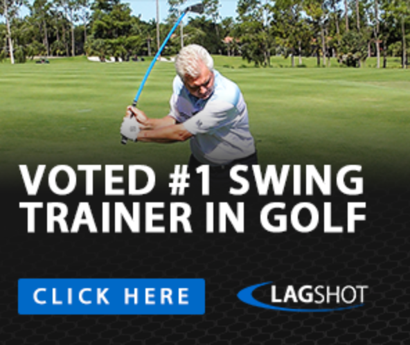 Lag Shot | Best Lag Trainer in Golf