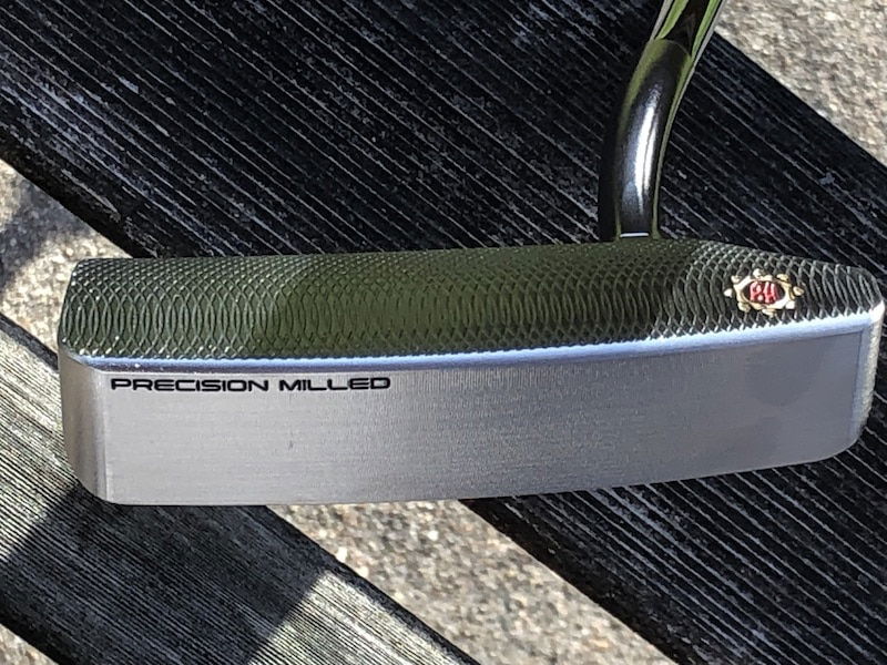 Ben Hogan BHB03 Precision Milled