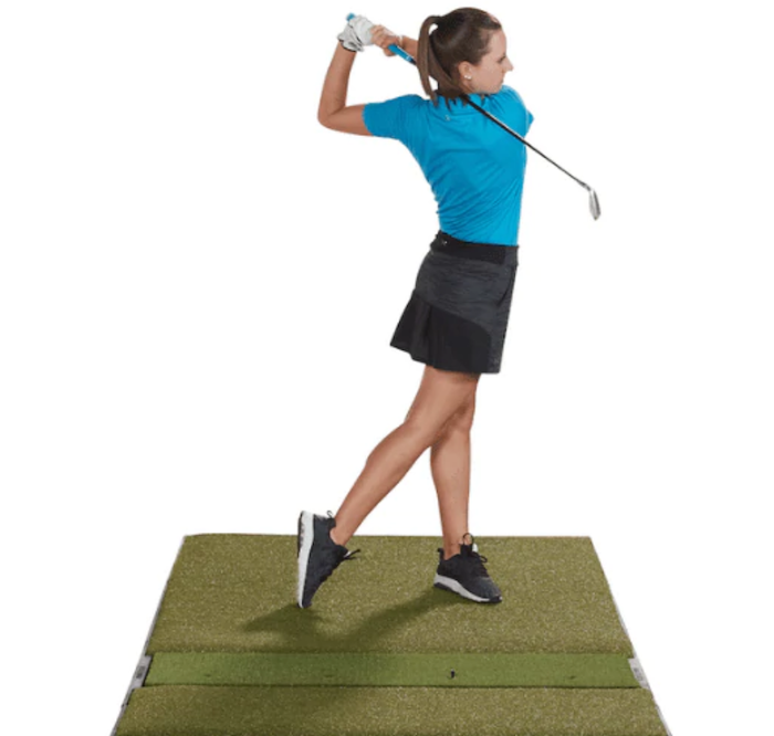 Fiberbuilt Golf Mats