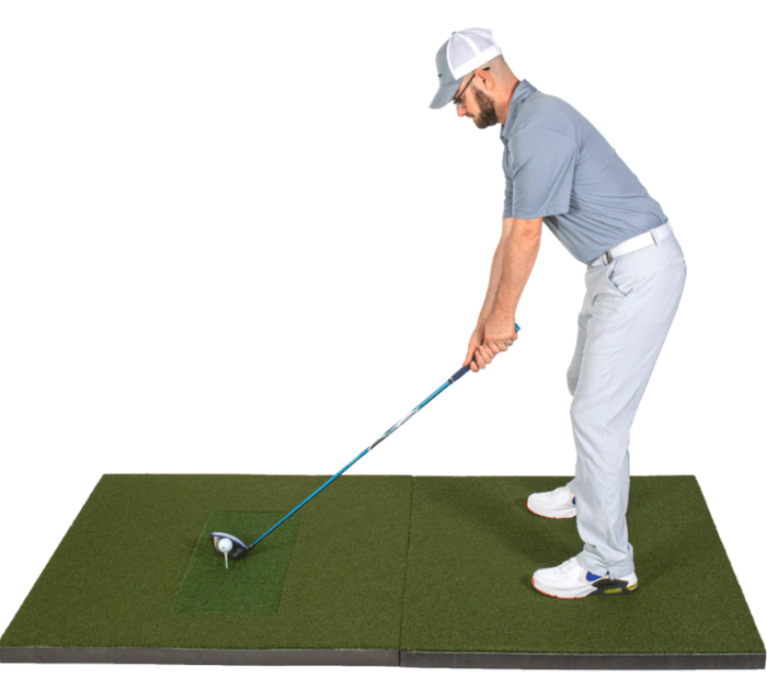 SIGPRO Softy Golf Mats
