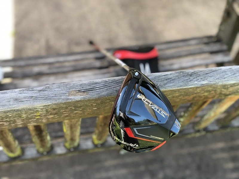New Taylormade Stealth Driver Review Best Of 2024