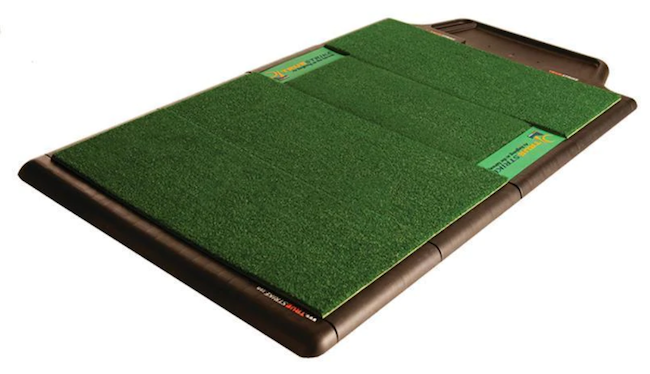 TrueStrike Golf Mats