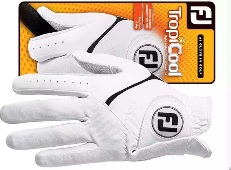 FootJoy Tropicool Golf Glove