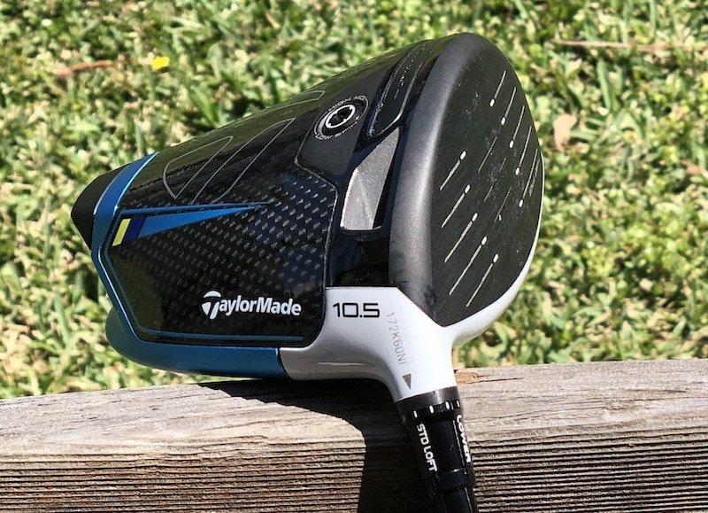 New Taylormade SIM2 Driver Review | 2023 Golfer Geeks
