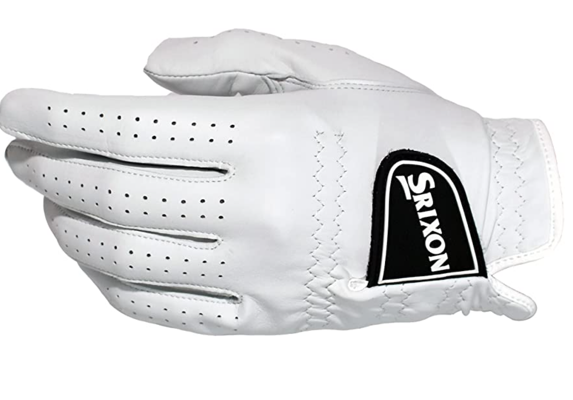 Srixon Mens Cabretta Leather Glove