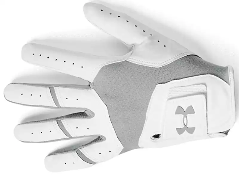 Under Armour Men's UA Iso-Chill Golf Gloves