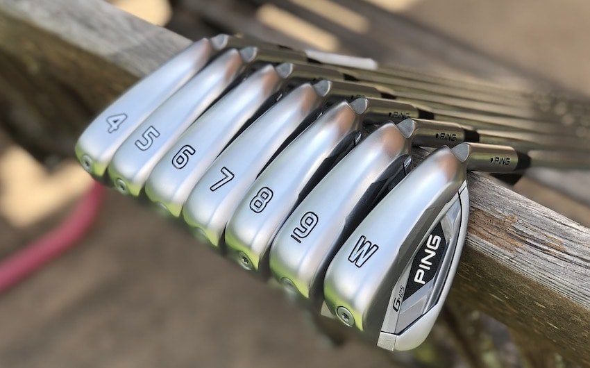 Most Forgiving Irons For Beginners & High Handicaps In 2023