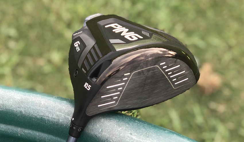 Ping G425 Max Driver Vs Taylormade Stealth Comparison 2024