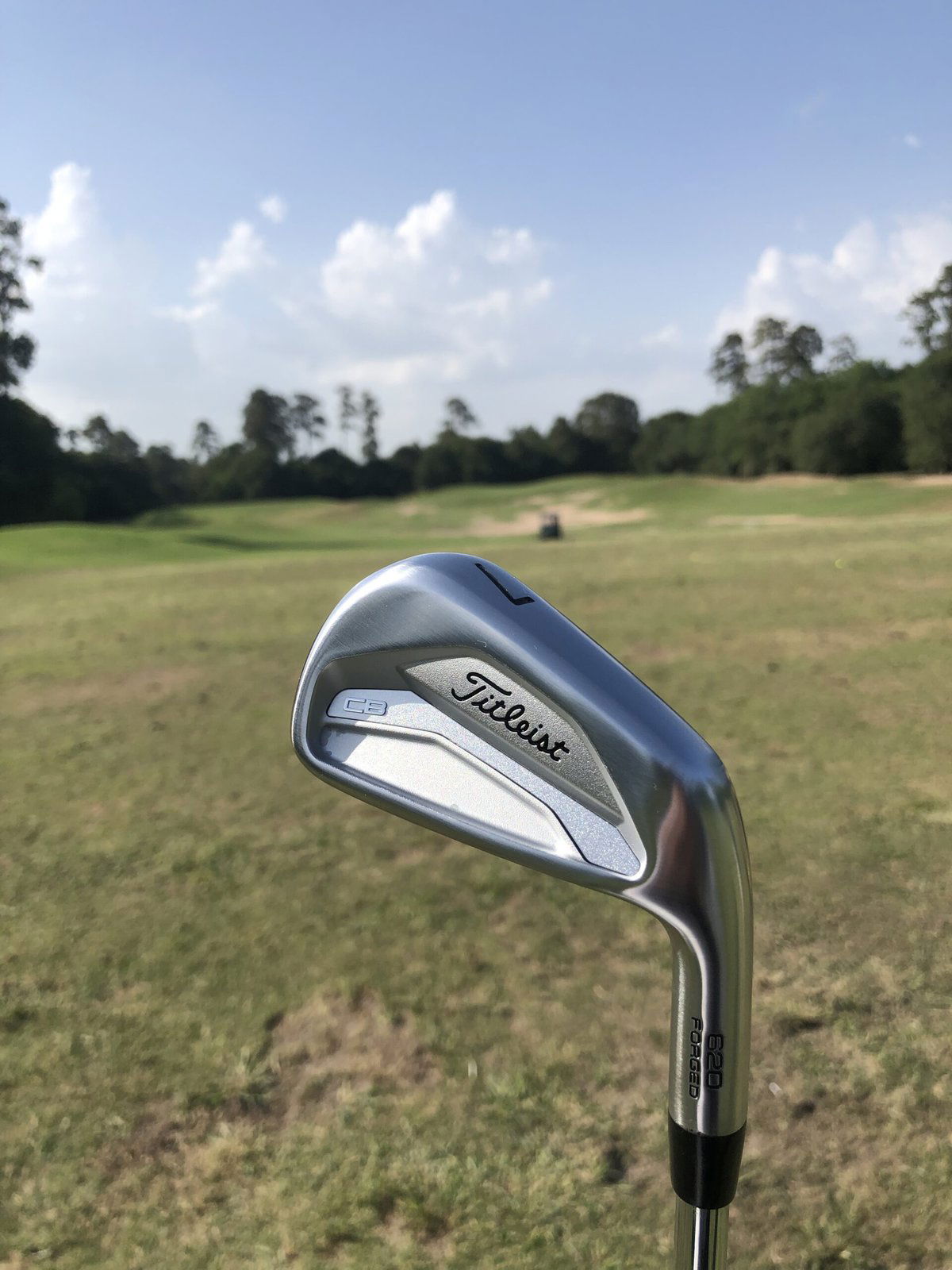 Best Irons For Low Handicappers & Players | Top Picks & Best Deals ...