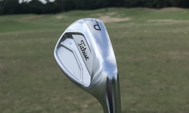 Titleist 620 CB Pitching Wedge