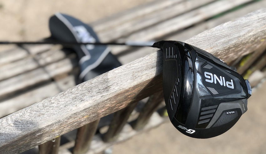 Ping G425 Max Driver Review For 2023 | Golfer Geeks