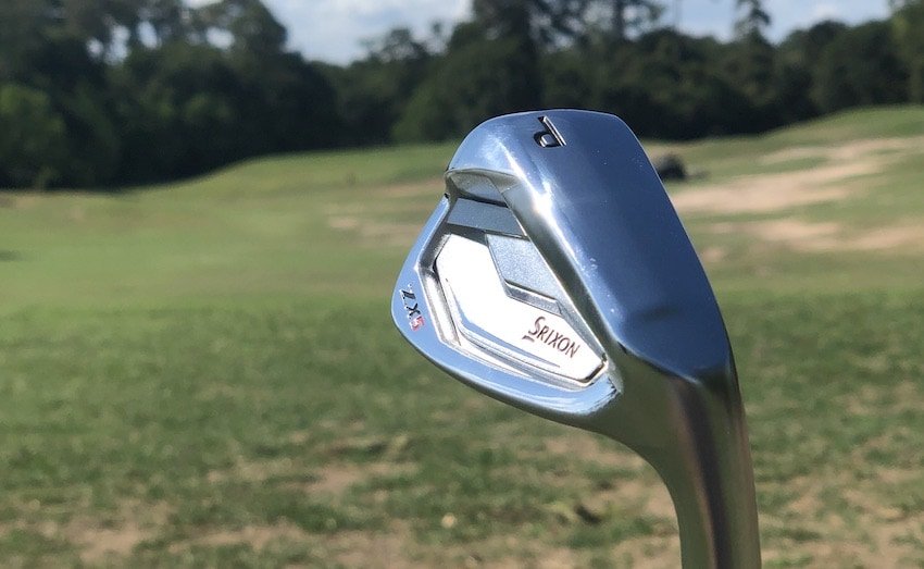 Srixon ZX7 Irons Vs ZX5 Irons Comparison – Which Set Belongs In 