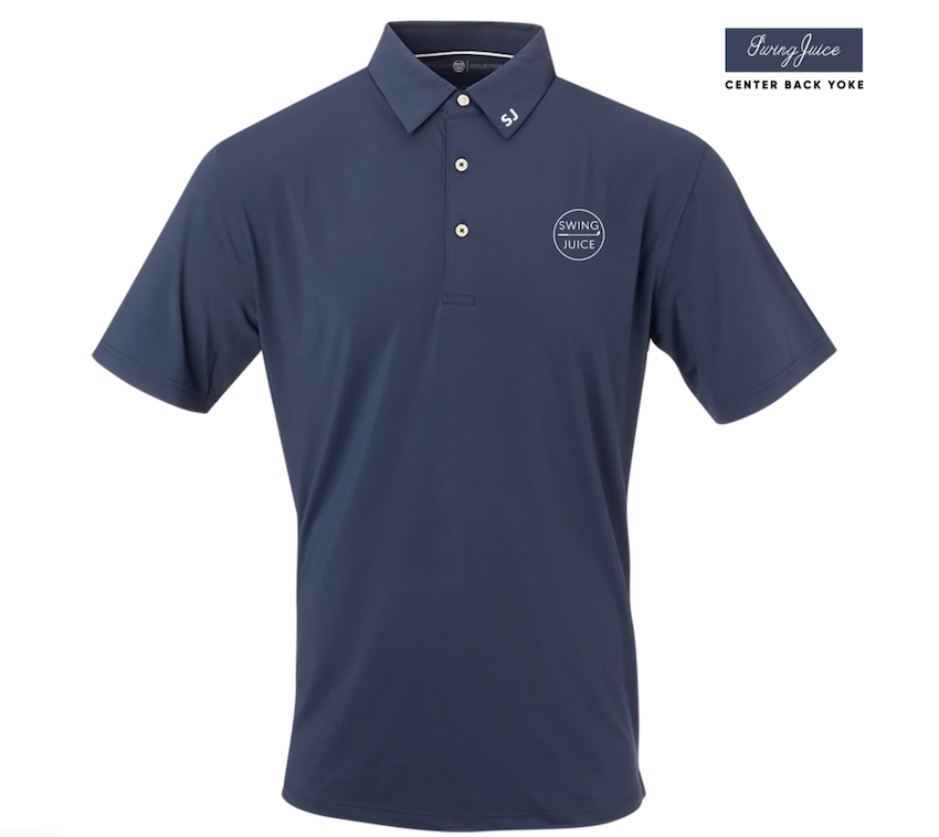 Swing Juice Polo Collection