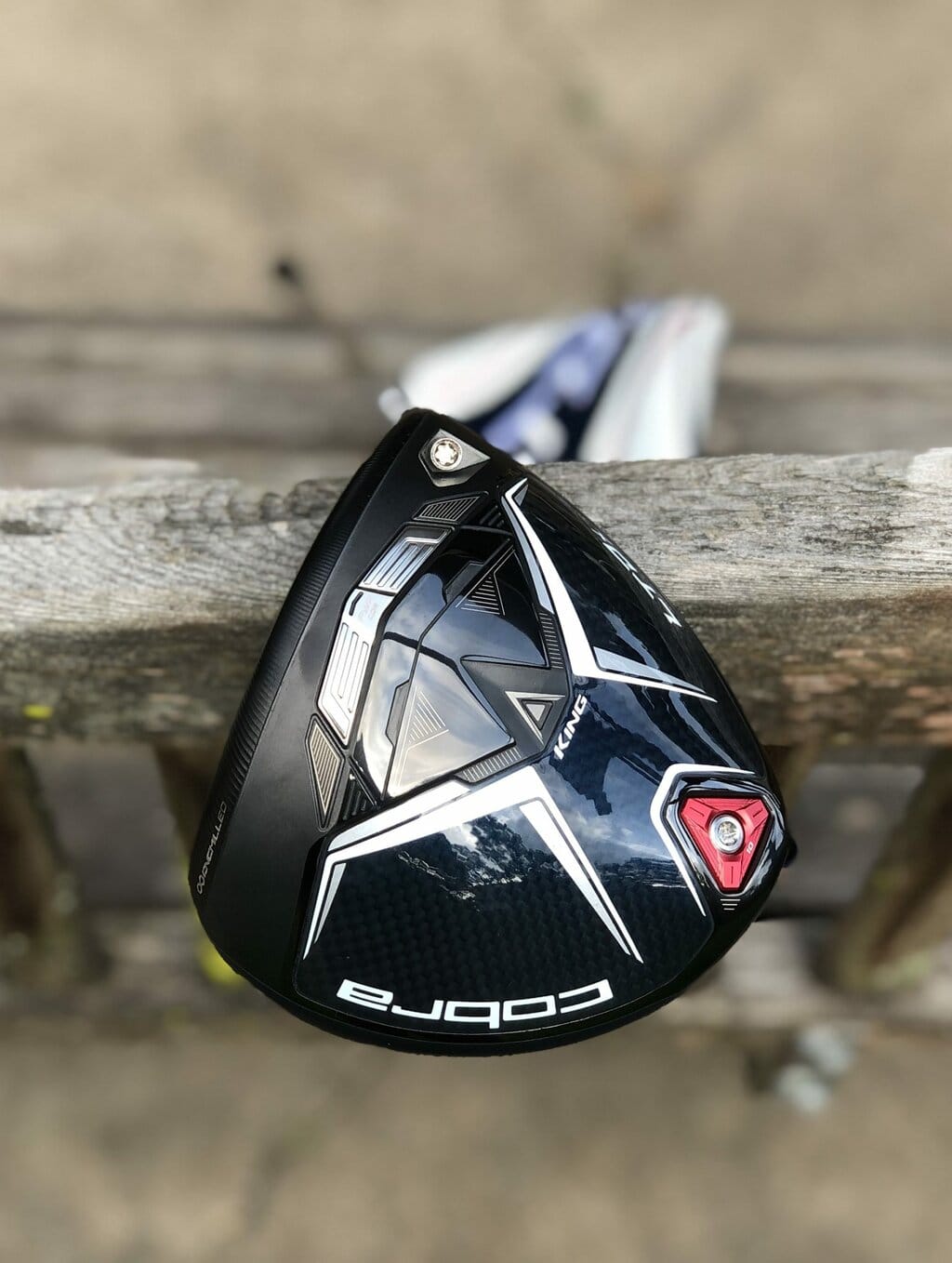 Cobra LTDx Driver