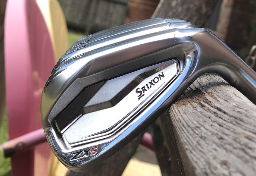 Srixon ZX7 Irons Vs ZX5 Irons Comparison – Which Set Belongs In 