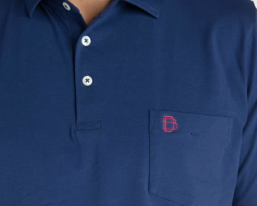 B. Draddy Clothing