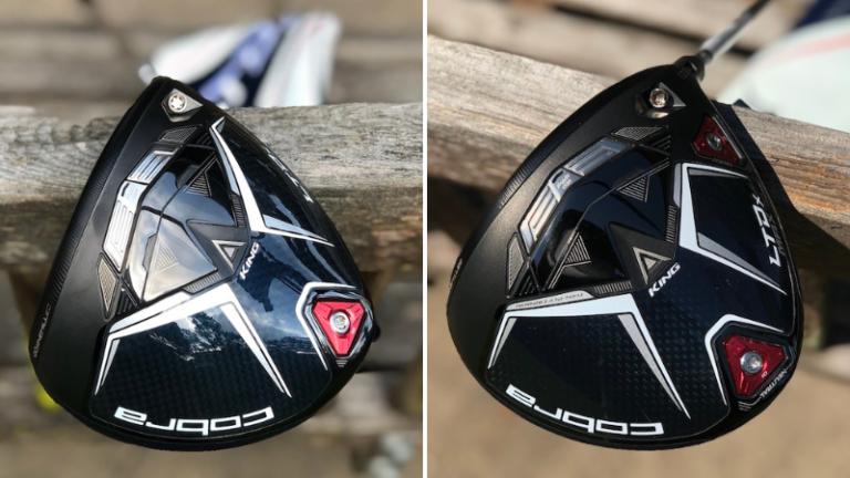 Cobra LTDx Driver Vs LTDx Max Driver Comparison Driver Comparison | 2024