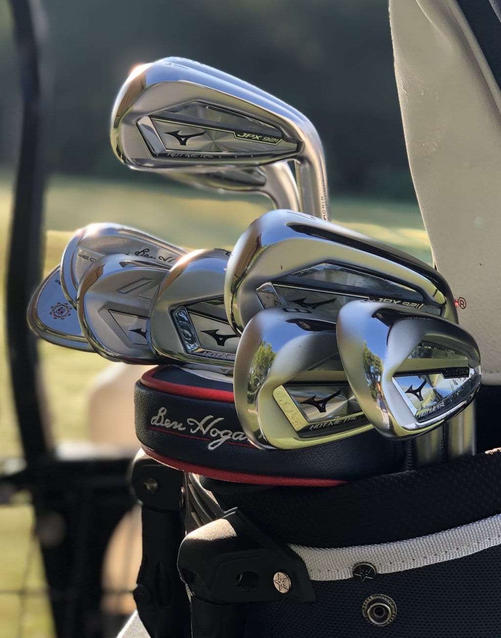 JPX921 HOTL 6〜P MCI80 mizuno_jpx921_hot_metal_iron_j