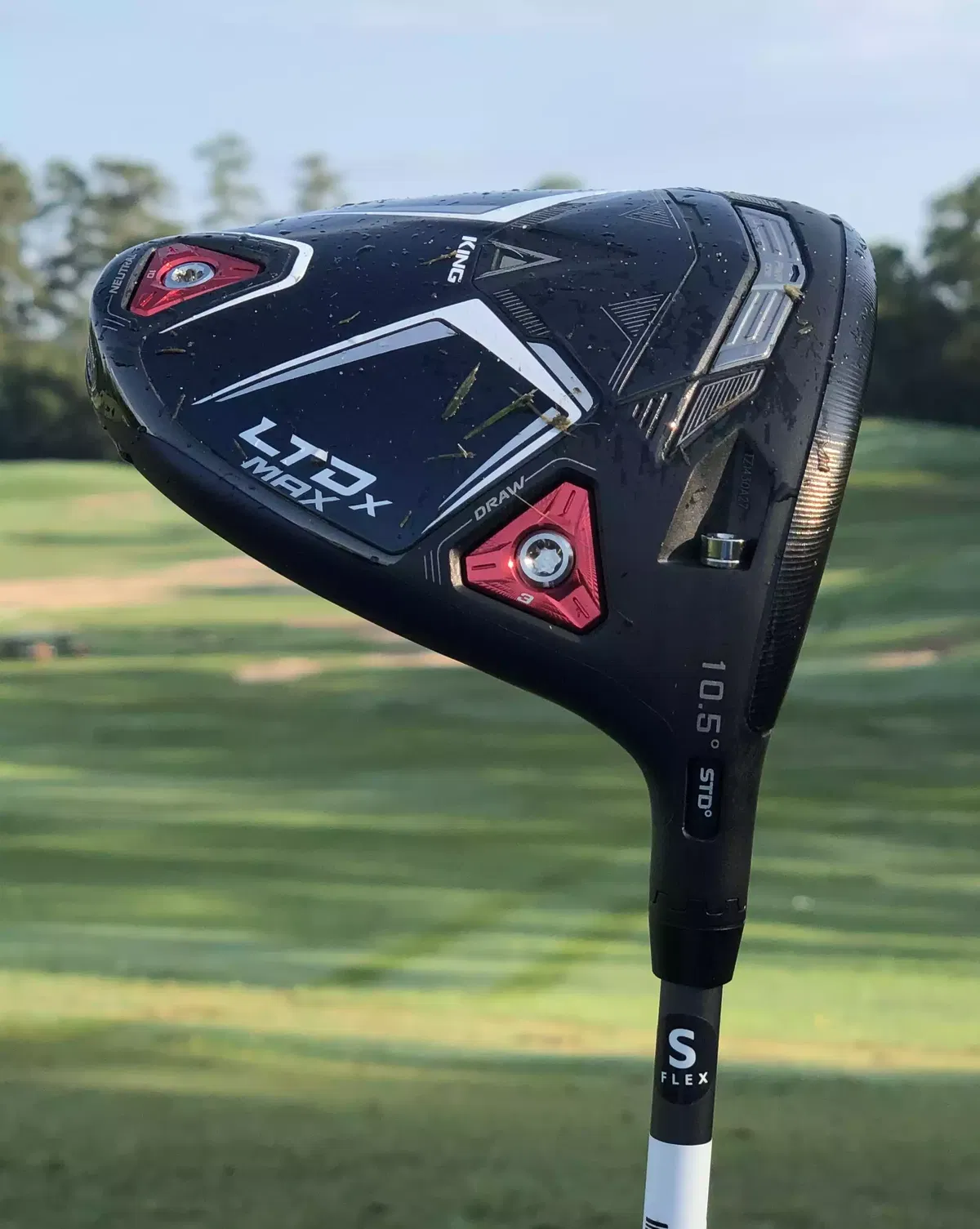 New Cobra LTDx Max Driver Review For 2023 | Golfer Geeks