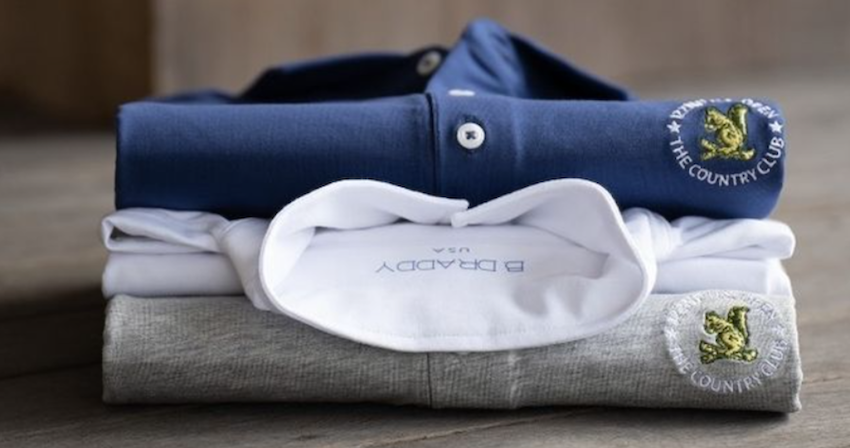 25 Golf Clothing Brands You Should Know