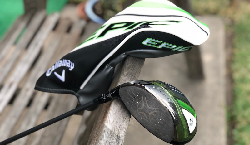 Callaway Epic Max Driver Review For 2023 | Golfer Geeks