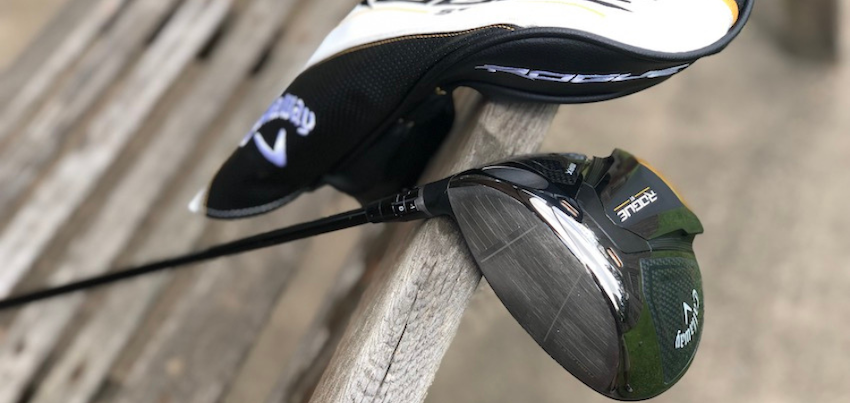 New Callaway Rogue ST Max Driver Review For 2023