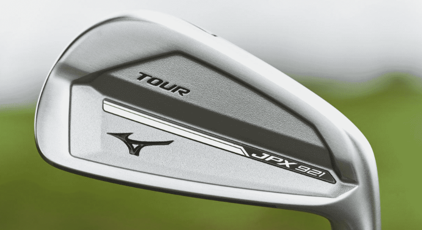 Mizuno JPX 921 Tour Irons Review | Recommendation & Coupon