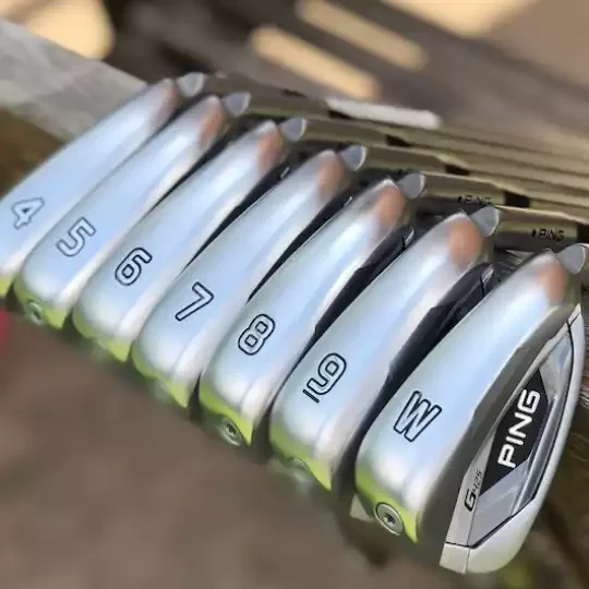 New Ping G425 Irons Review | Editor's Pick For 2023