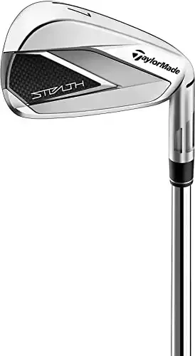 TaylorMade Golf Stealth Irons
