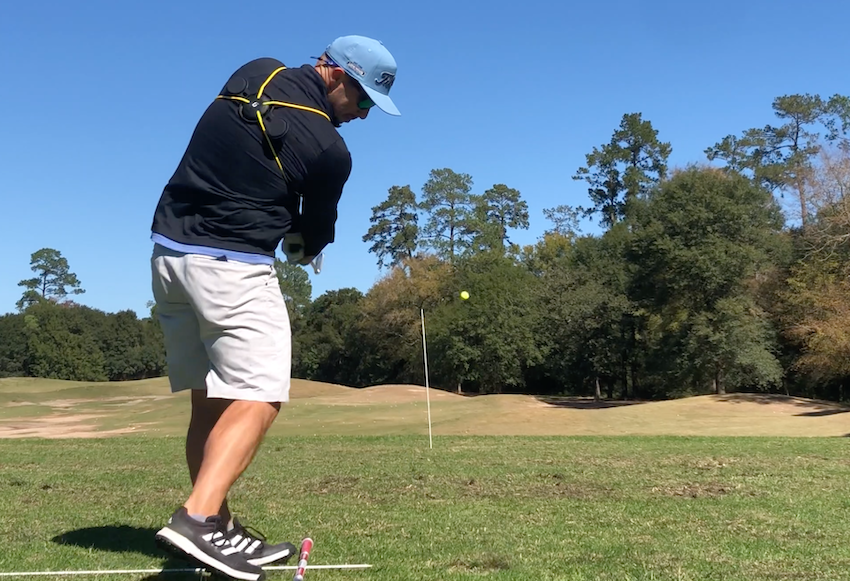 Golf Tips for Beginners