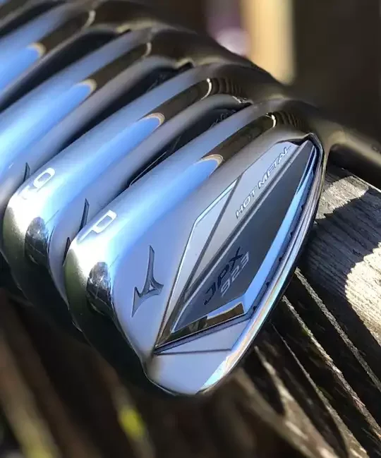 Best Irons For Mid Handicappers & Average Golfers In 2023
