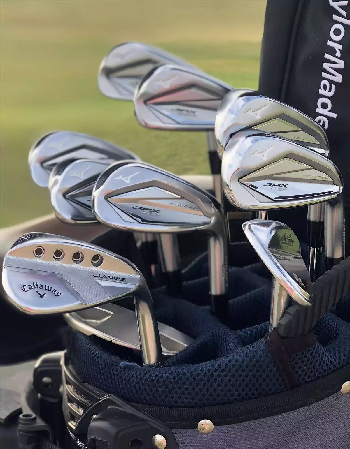 What Are The Best Golf Irons For Low Handicappers?