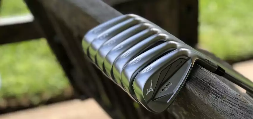 Mizuno JPX 923 Tour Irons