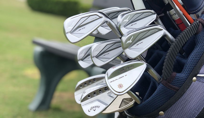 Mizuno JPX 923 Tour Irons Review | Golfer Geeks