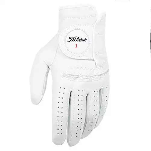 Titleist Perma-Soft Men’s