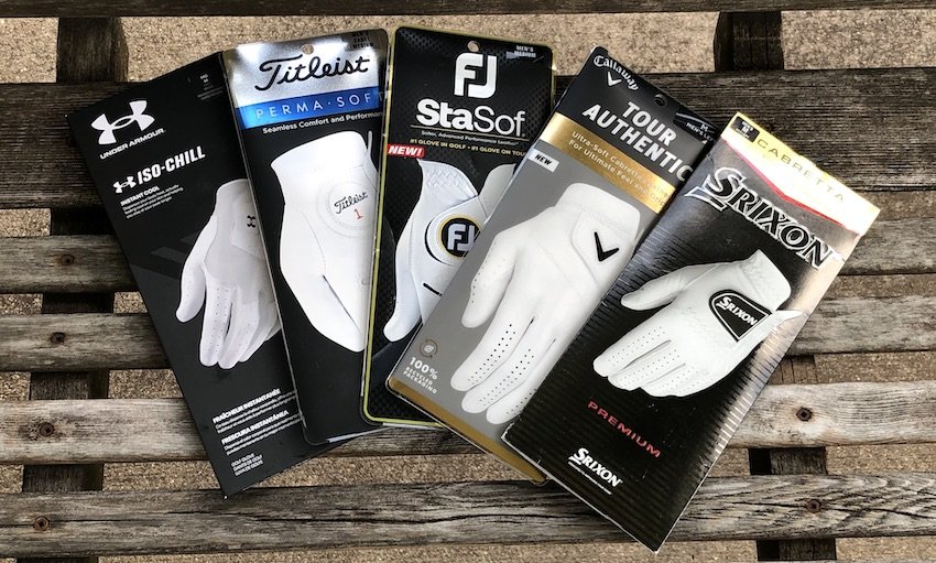 Best Golf Gloves On The Market