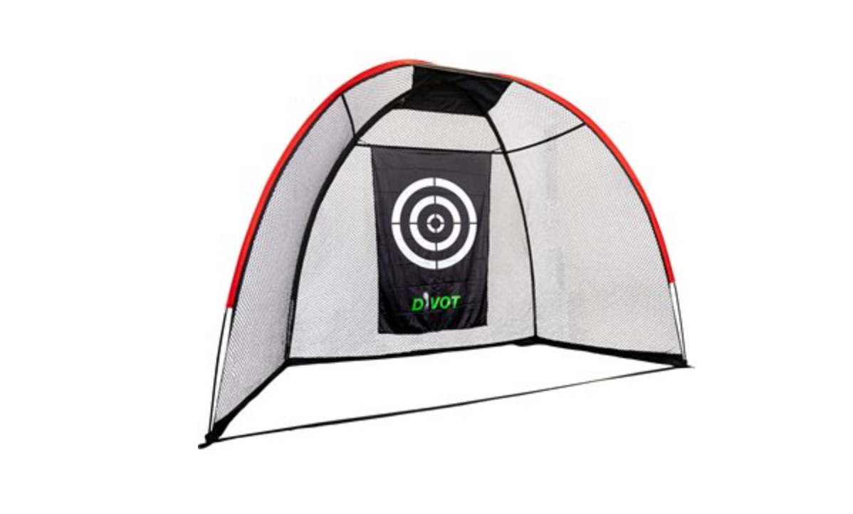 Divot 7ft x 9ft x 4.5ft Dome Net