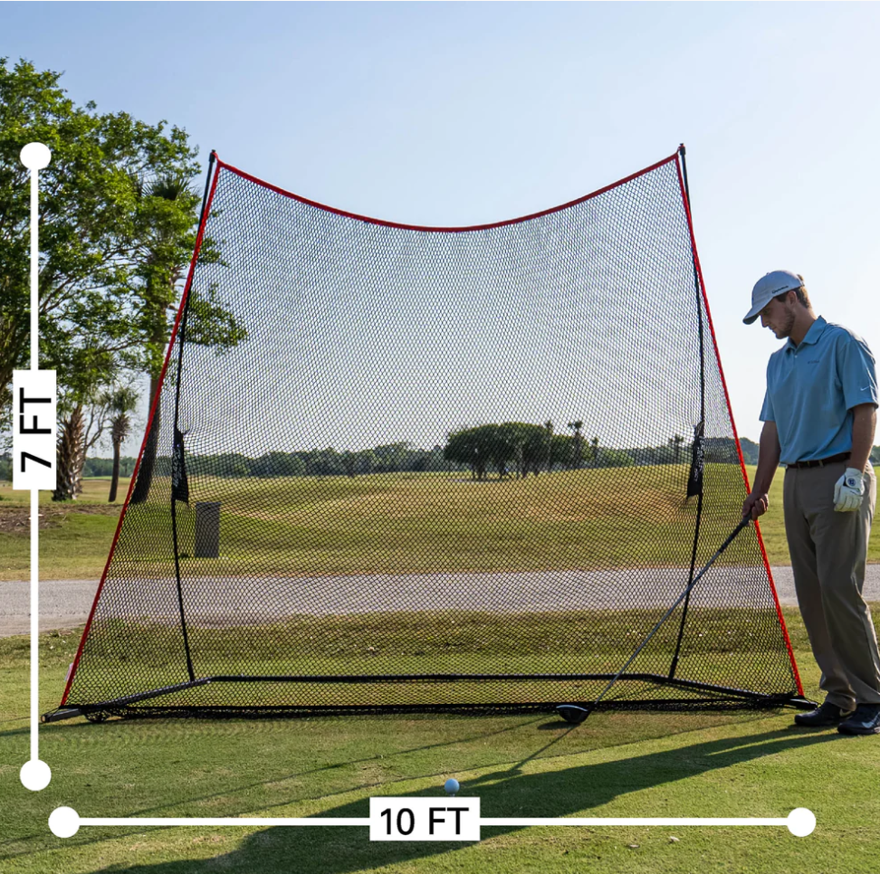 Rukket Sports Haack Golf Net